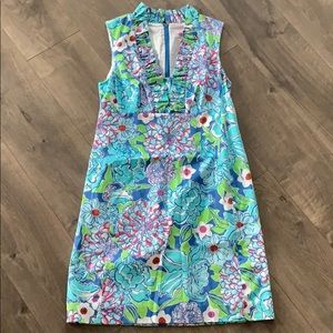 Vintage Lilly Pulitzer dress